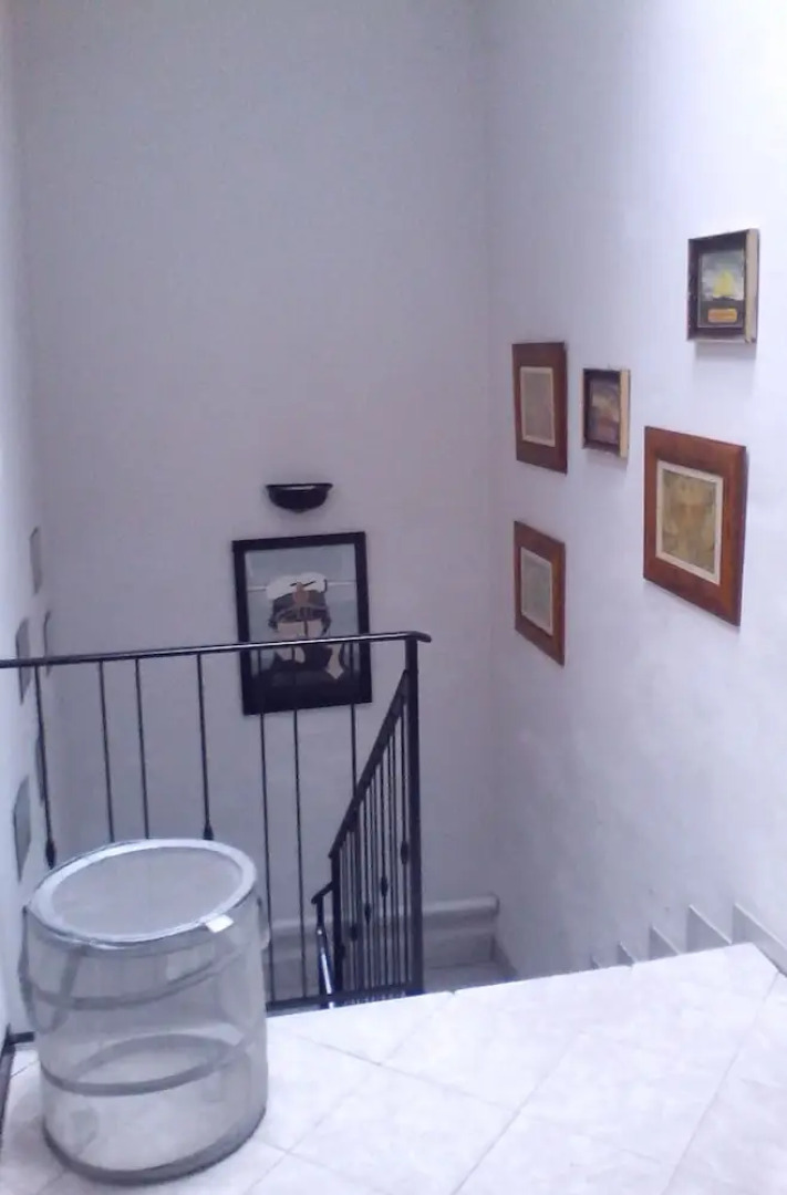 villetta con giardino a Viareggio