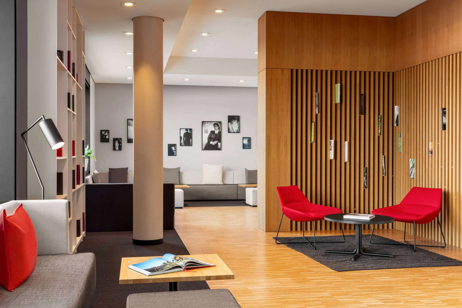 Vienna House Ernst Leitz Wetzlar