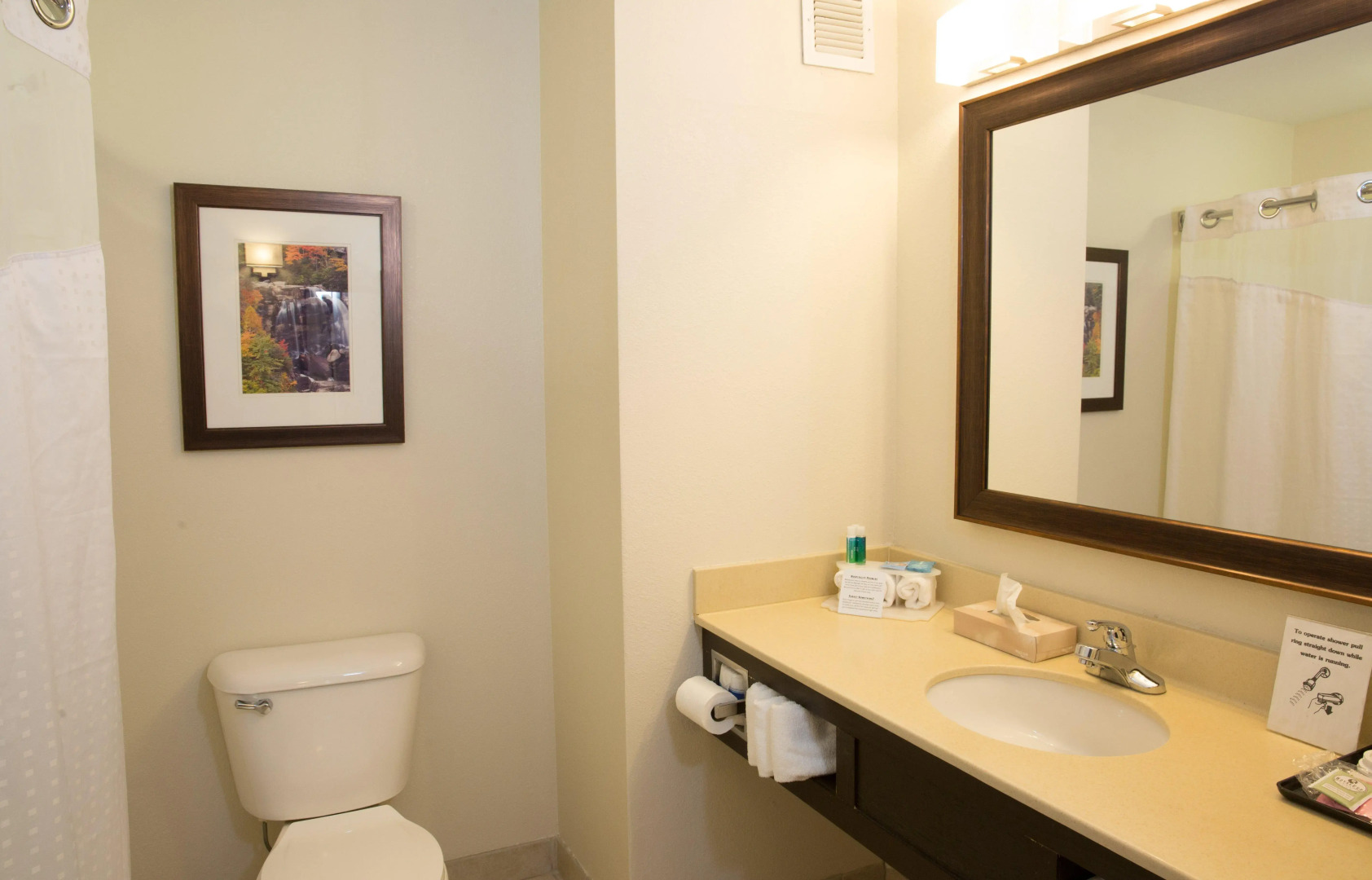 Holiday Inn Express Hotel & Suites Cherokee / Casino by IHG