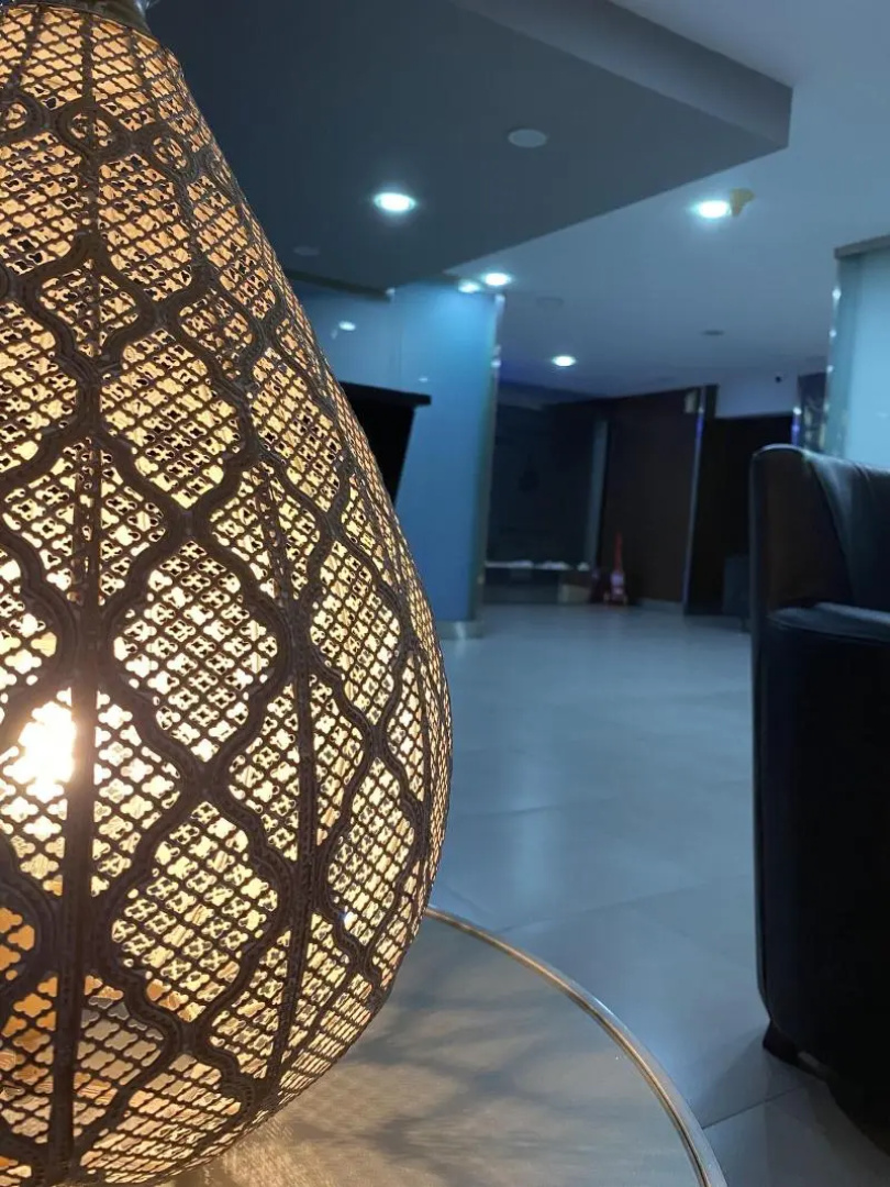 Hotel Africa Maputo Business