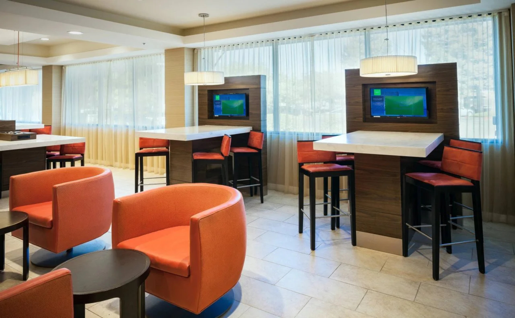 Courtyard by Marriott Santa Rosa