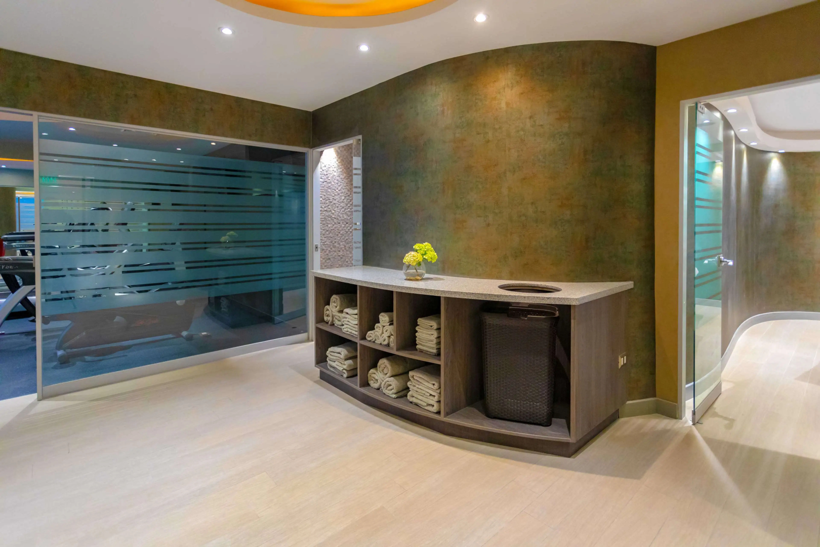 Sonesta Hotel Arequipa
