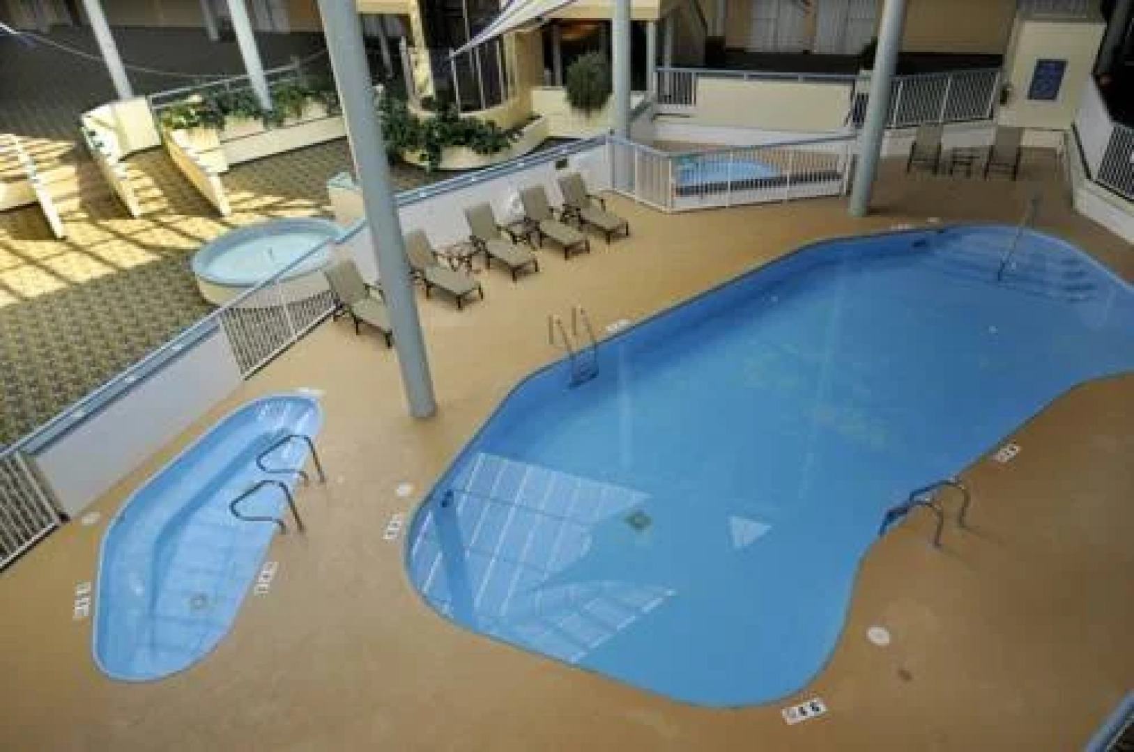 Wyndham Garden Dayton South