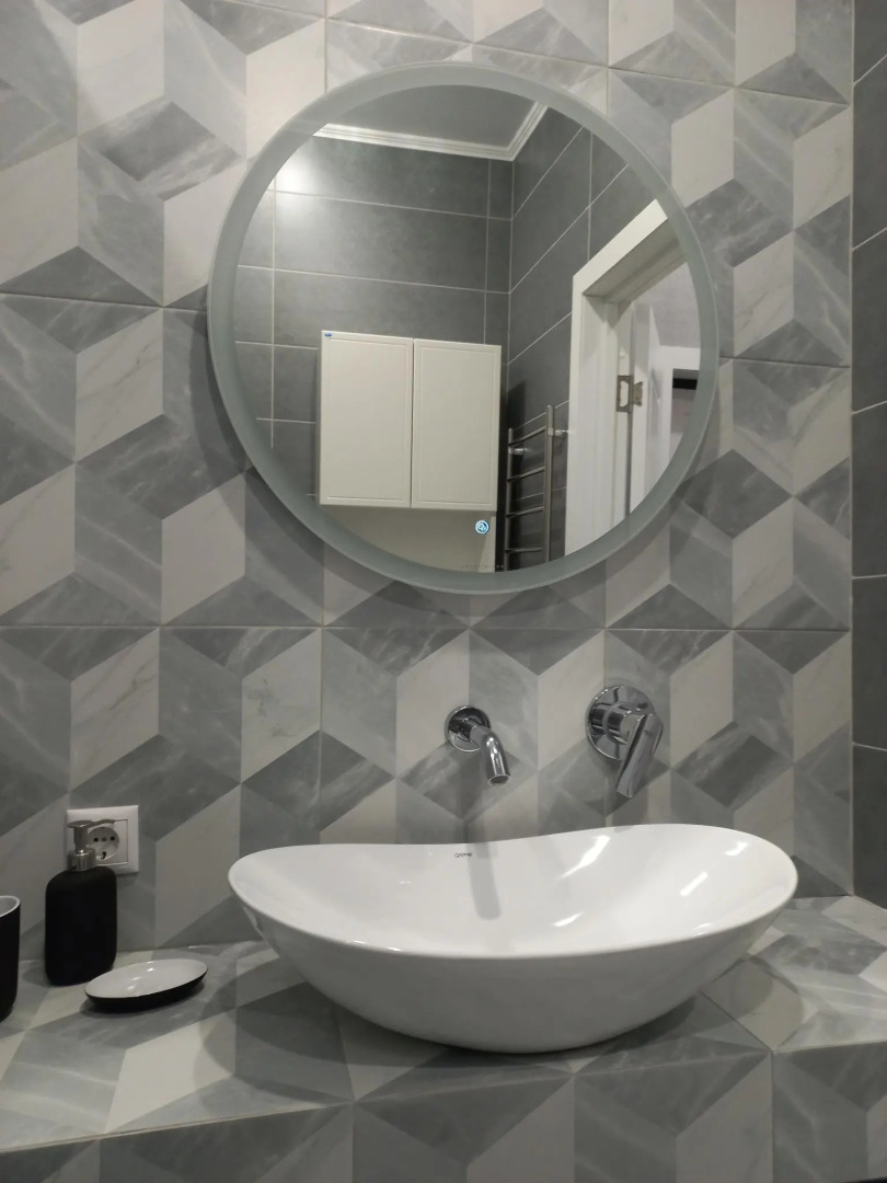 Апартаменты на улице Крымская 22 корпус 23