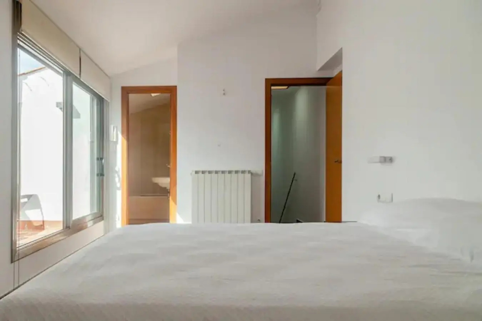 Residential Tourist Apartments