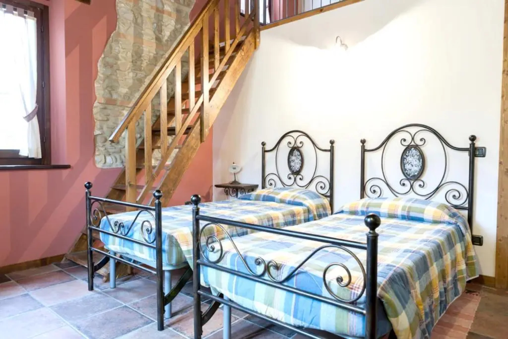 House With 3 Bedrooms in Castelbellino, With Pool Access and Wifi - 30