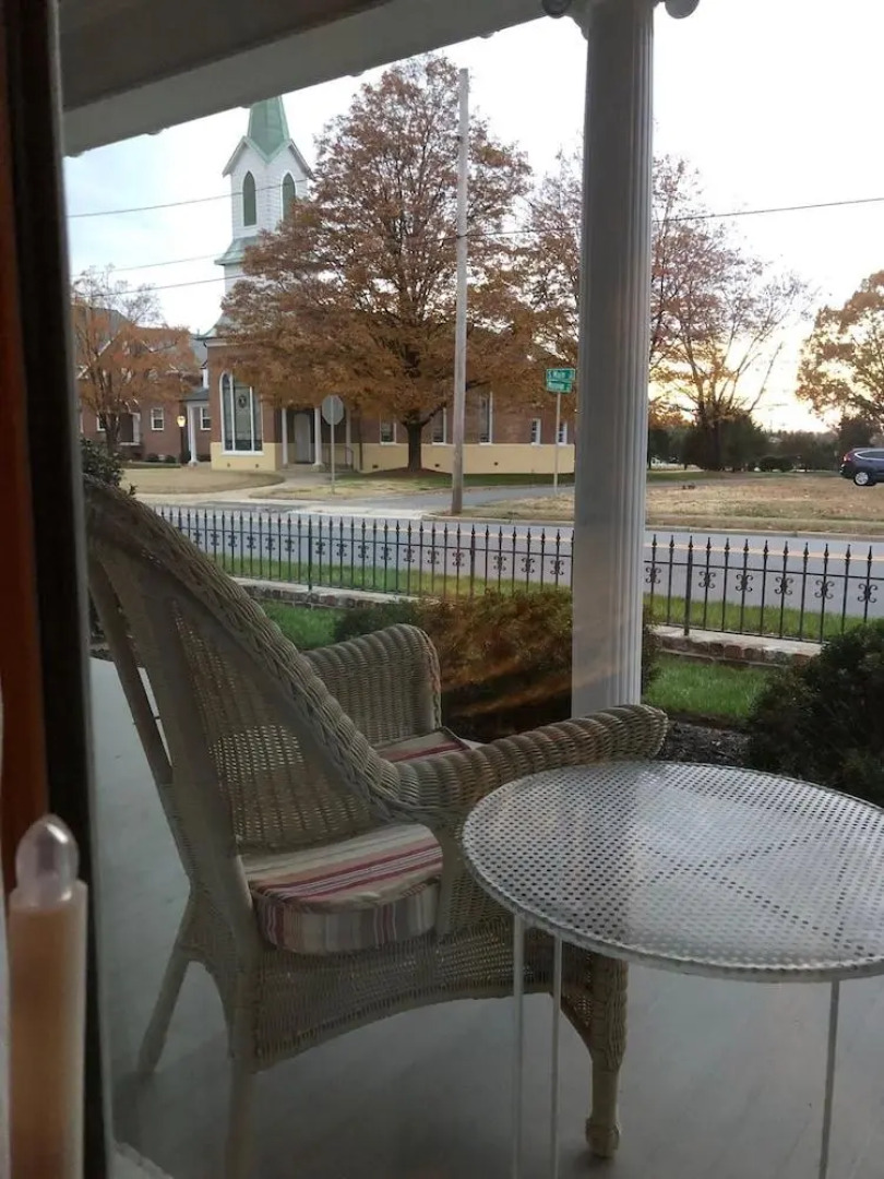 The Gibson House Inn