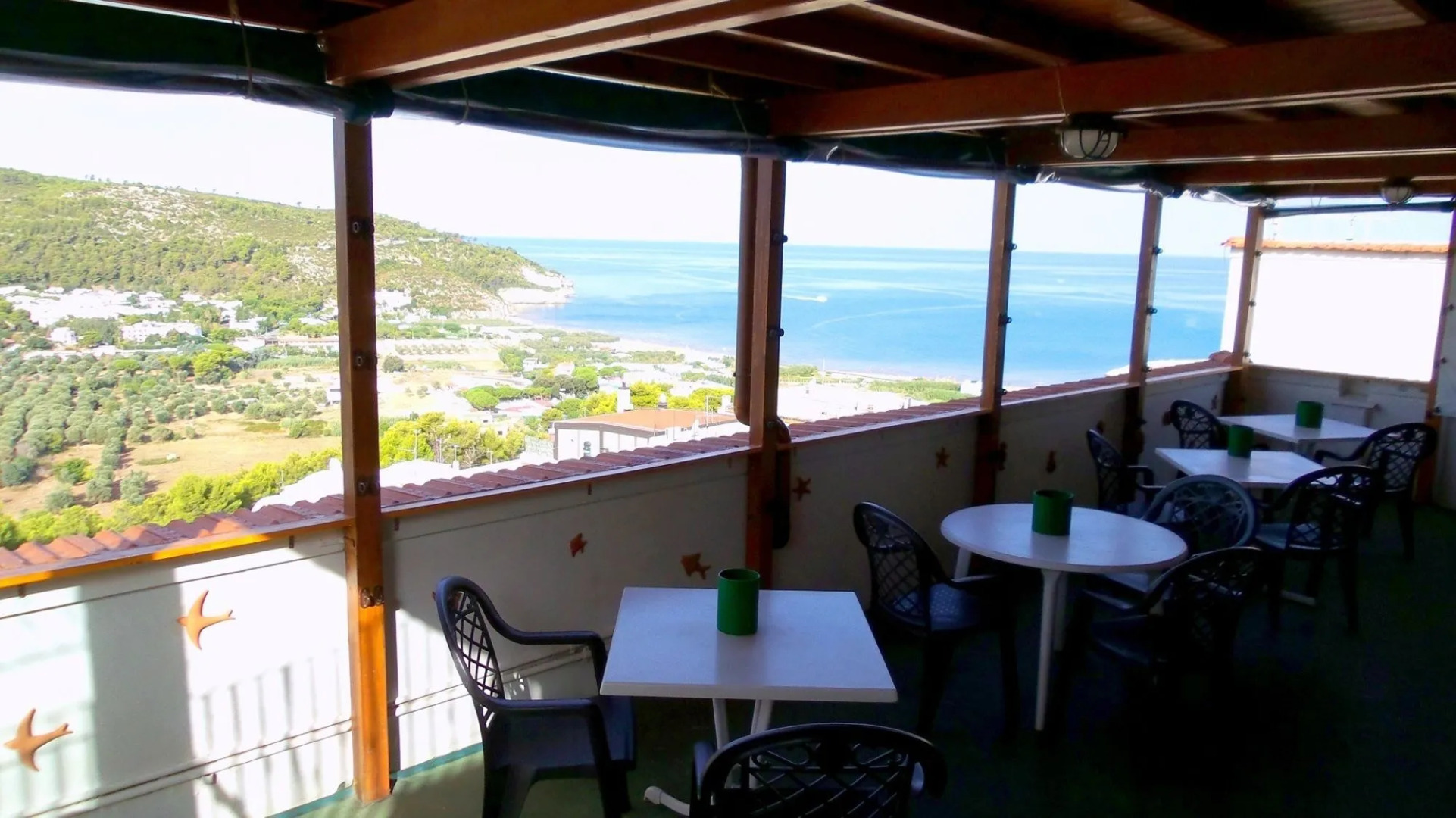 B&B Villa Passiaturo