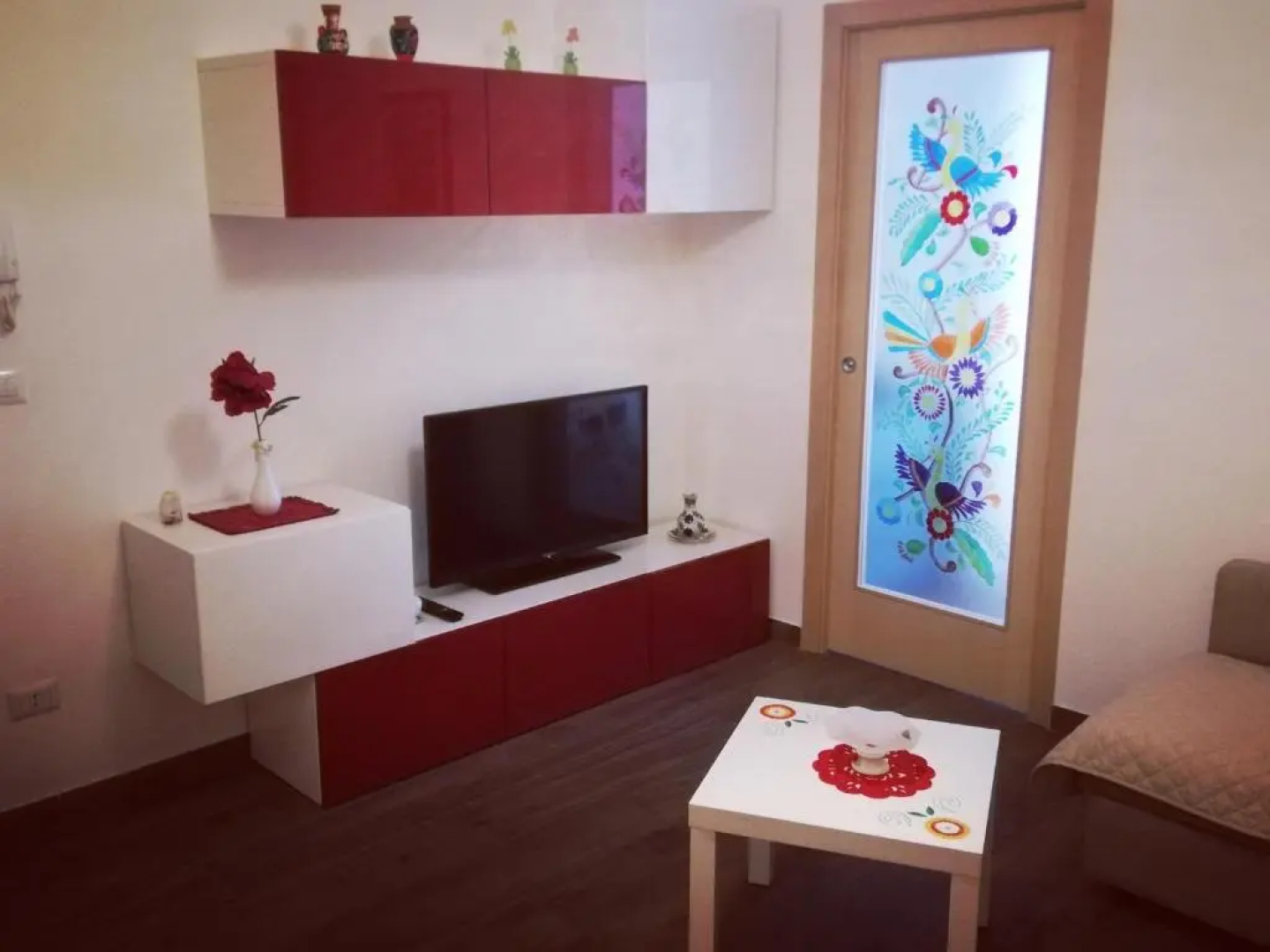 Appartamento PANTA REI 2