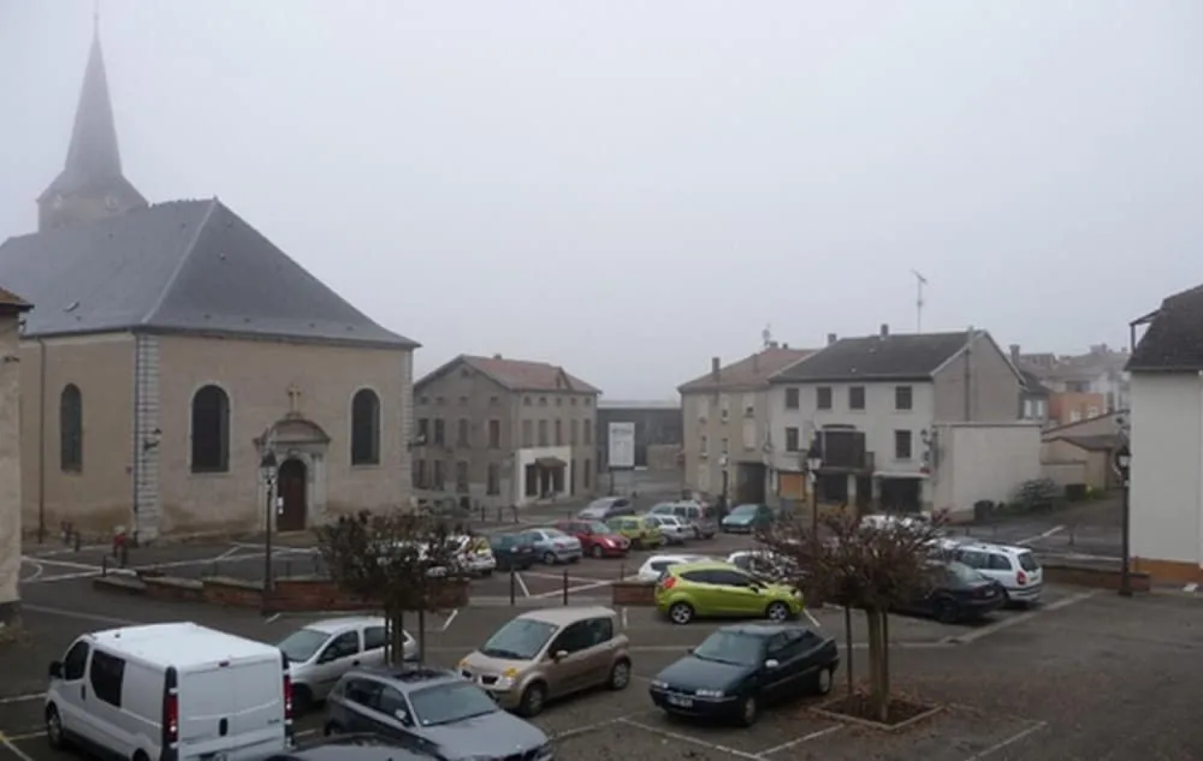 Hotel le Chatelain