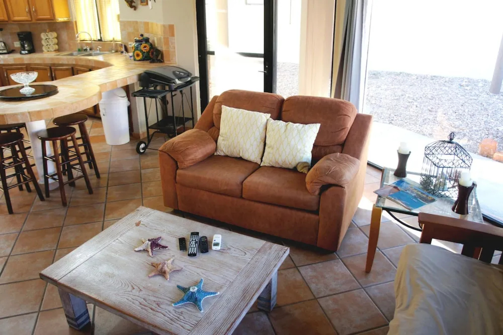 Costa del Mar #57 2 BR by Csaago