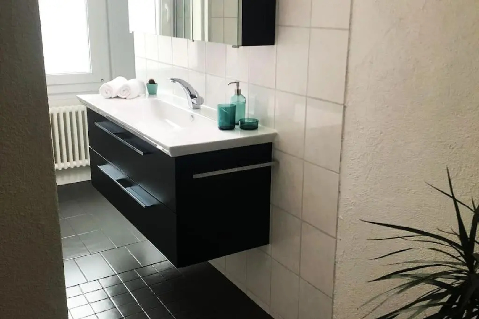 Grubenmann Appartements Herisau