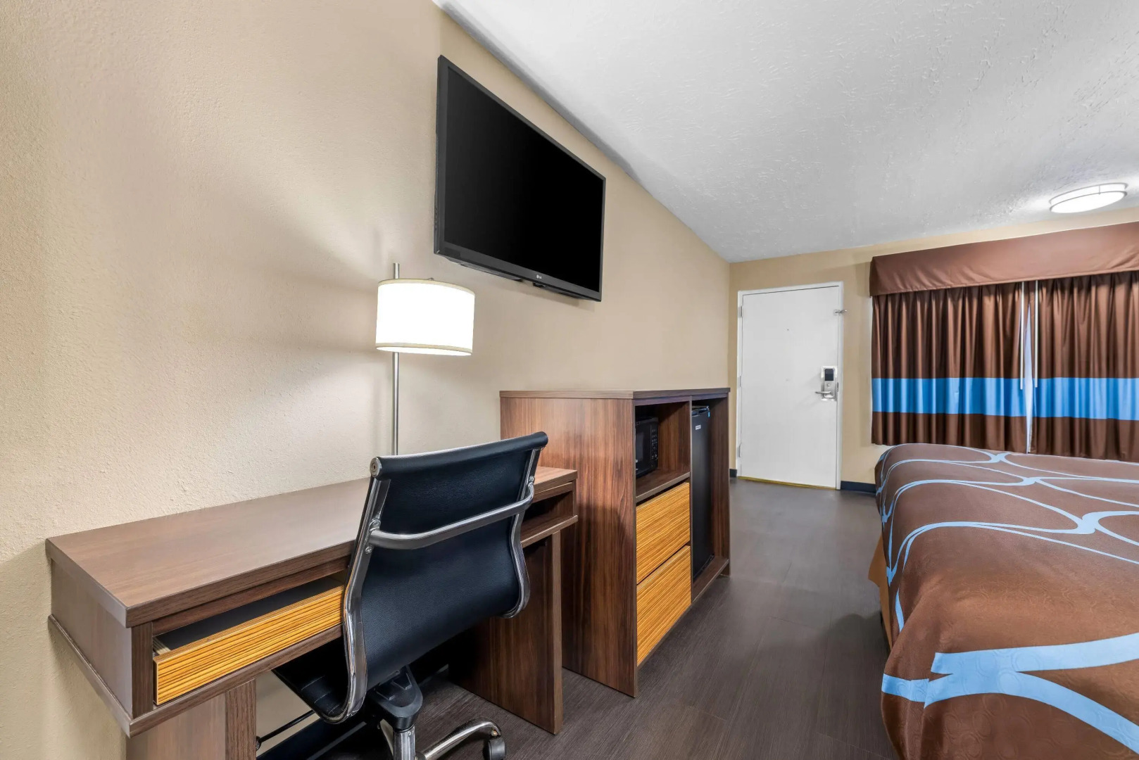 Super 8 by Wyndham Gadsden AL