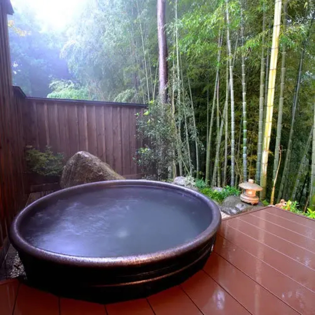 Oyado Taketori Monogatari