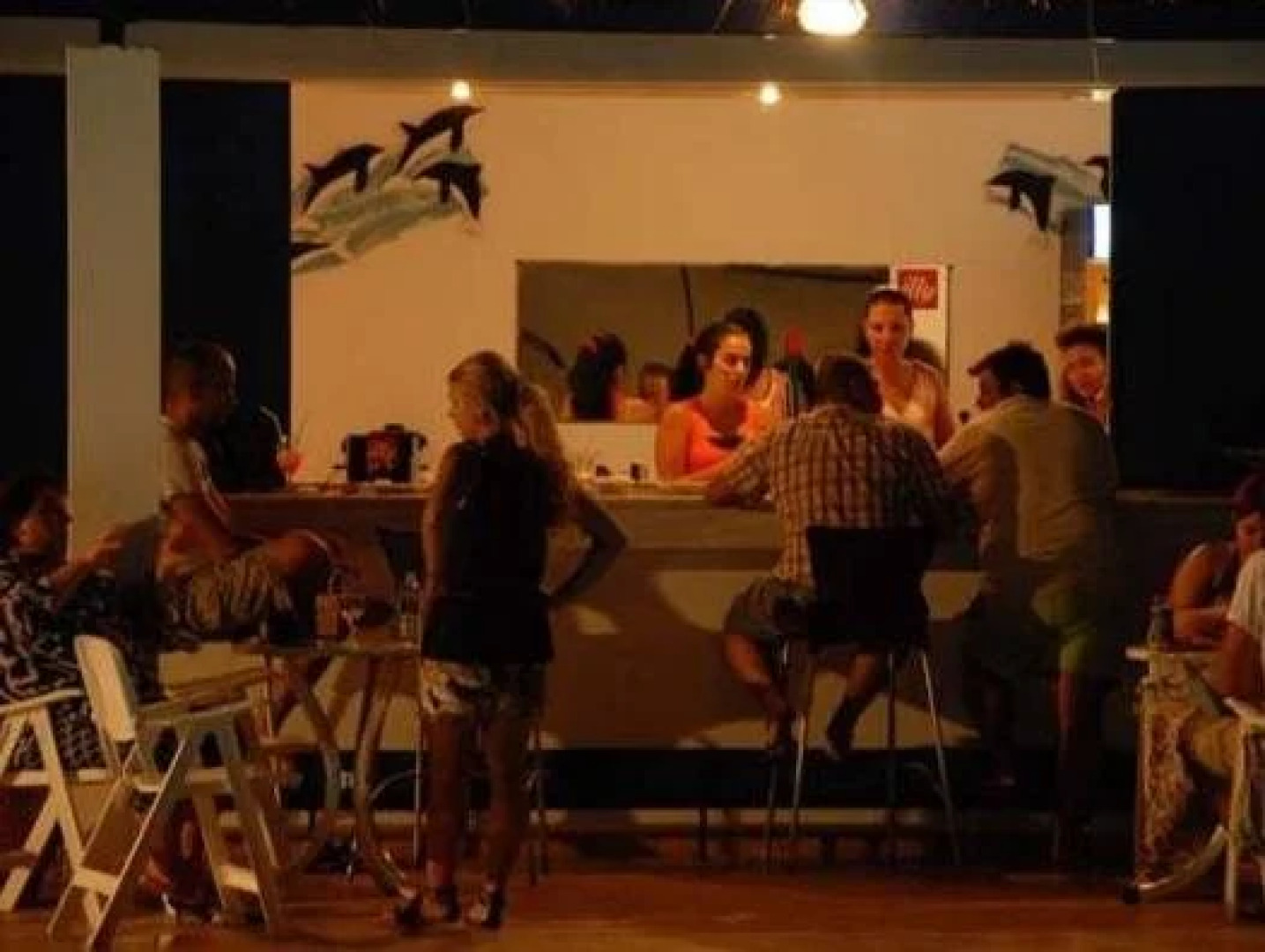 Boulafendis Beach Hotel