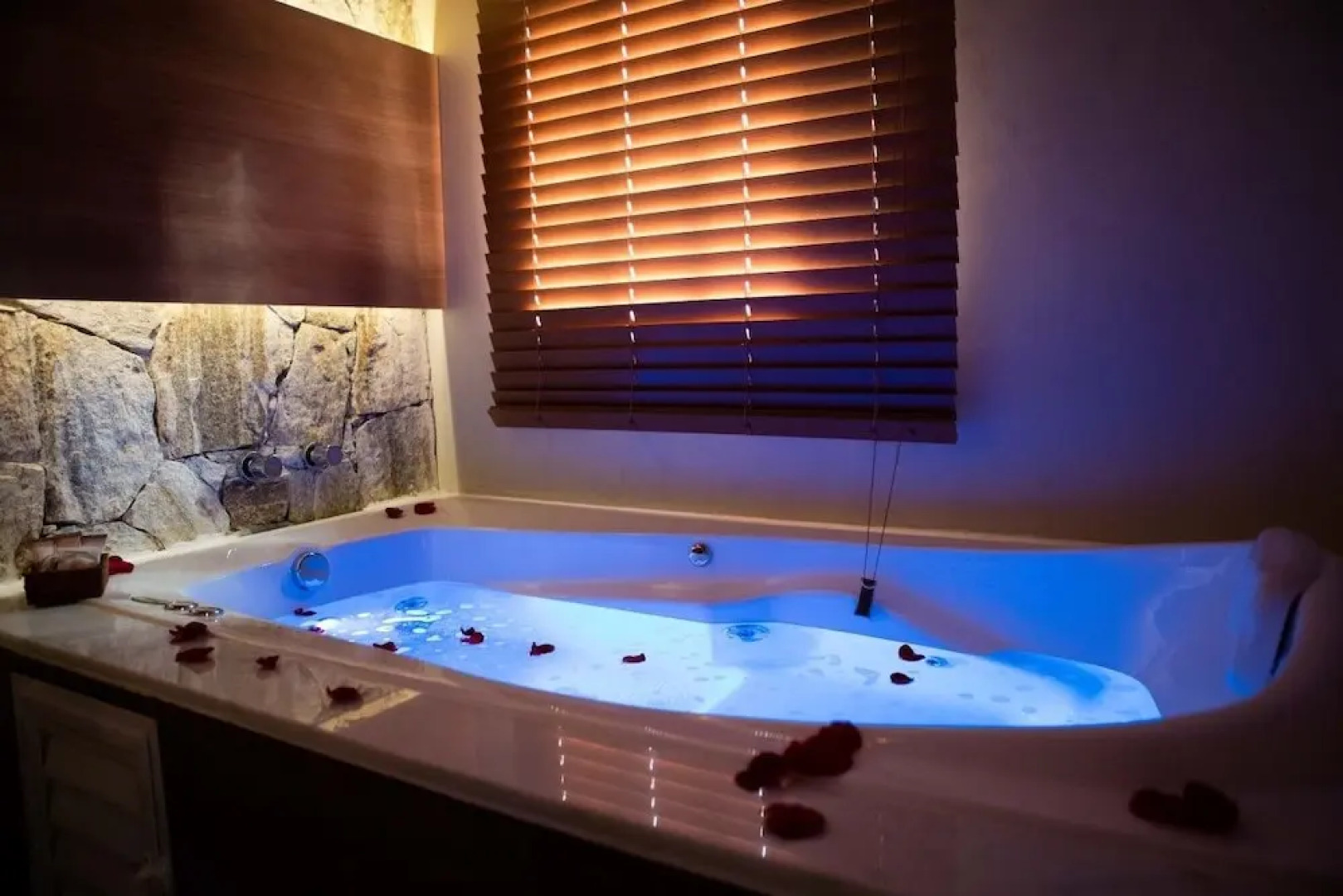 Pousada Casa das Janelas Azuis