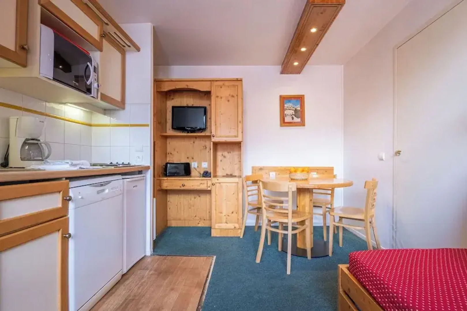 Résidence Pierre & Vacances Résidence Le Peillon