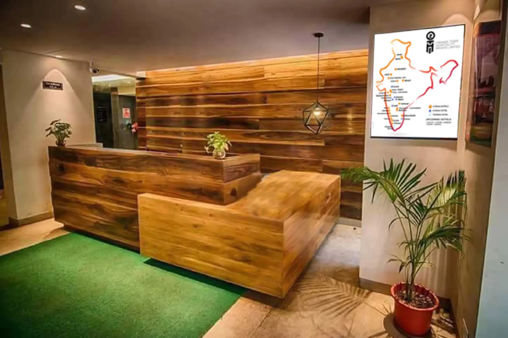 Kyriad Hotel Candolim by OTHPL
