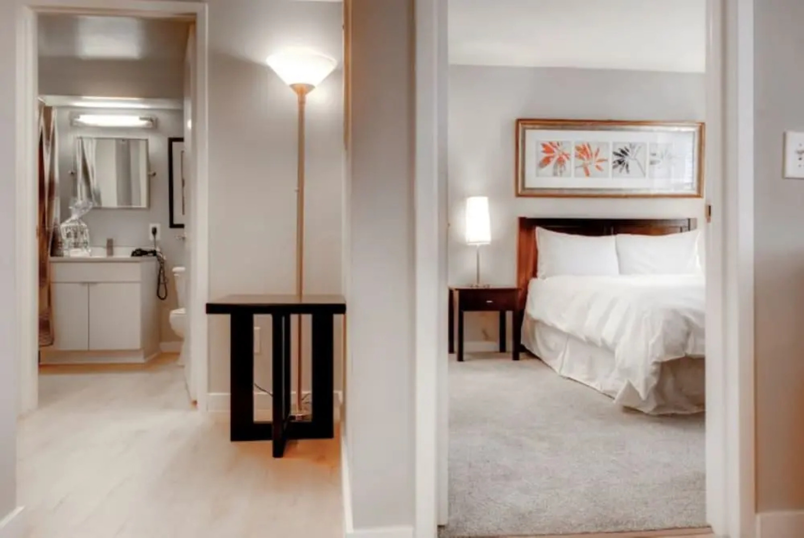 Global Luxury Suites at Monroe