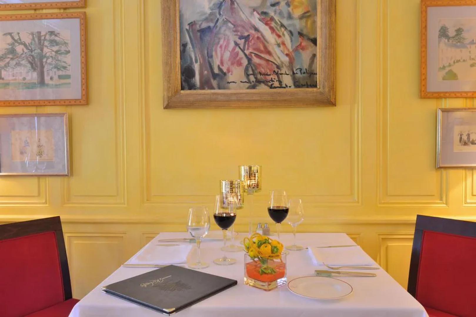 Domaine de Kerbastic