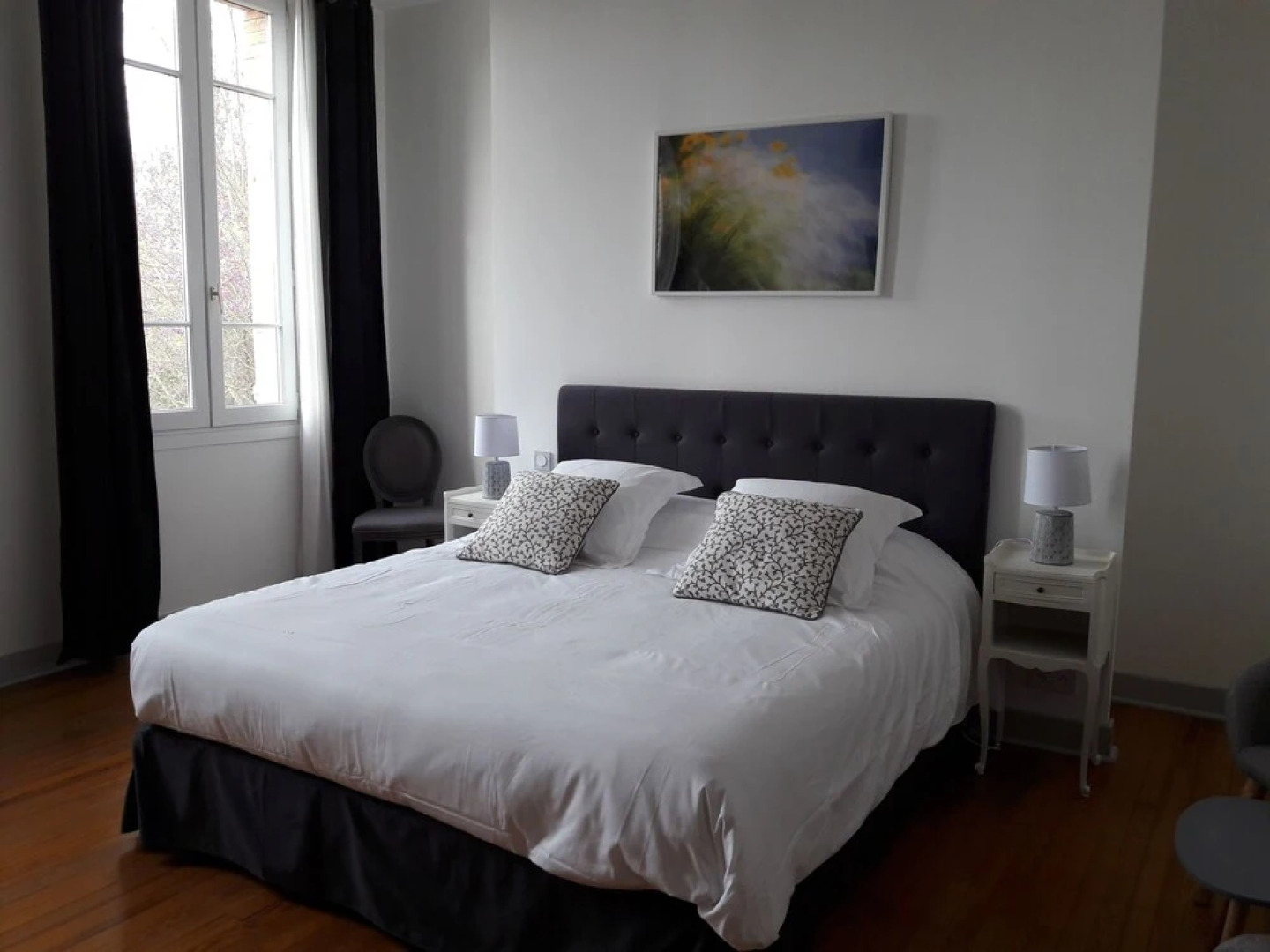 Au Coeur des Eléments