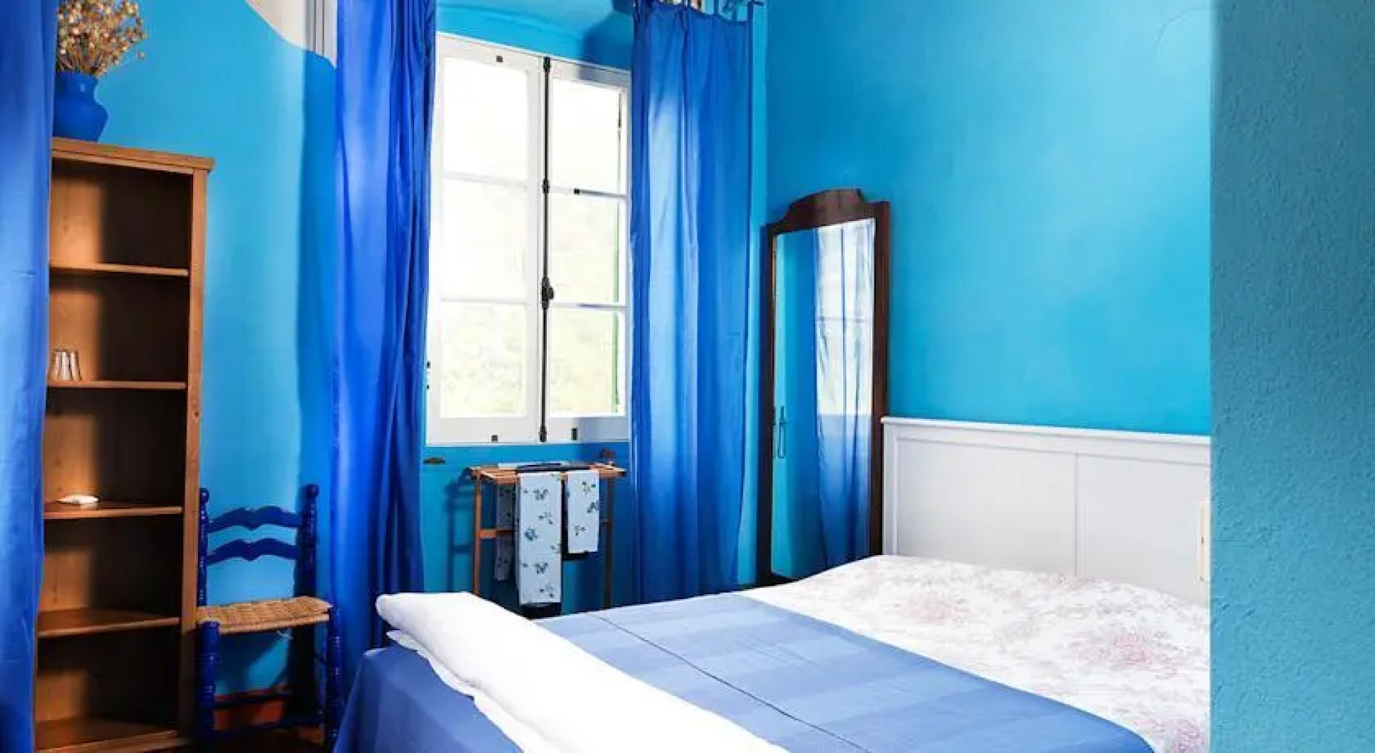 Bed&Breakfast della Fonte Buona