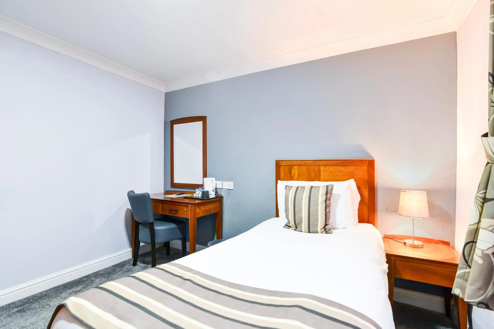 Aston Court Derby City Centre by Belvilla