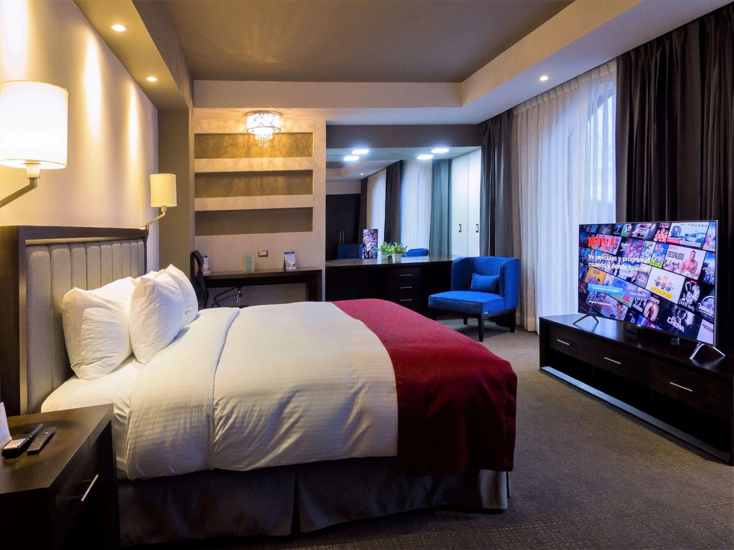 Best Western Plus Santa Cecilia Pachuca