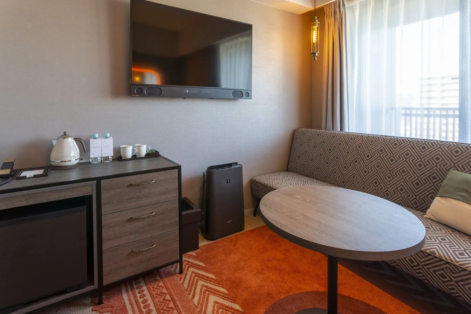 Royal Park Hotel Kurashiki