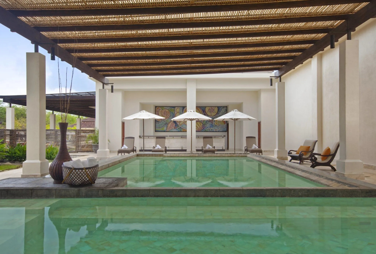 The Westin Reserva Conchal, an All-Inclusive Golf Resort & Spa