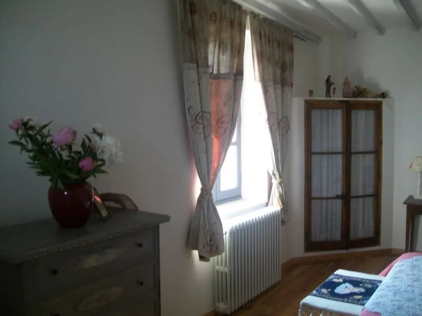Chambre d'hôtes La Margotte