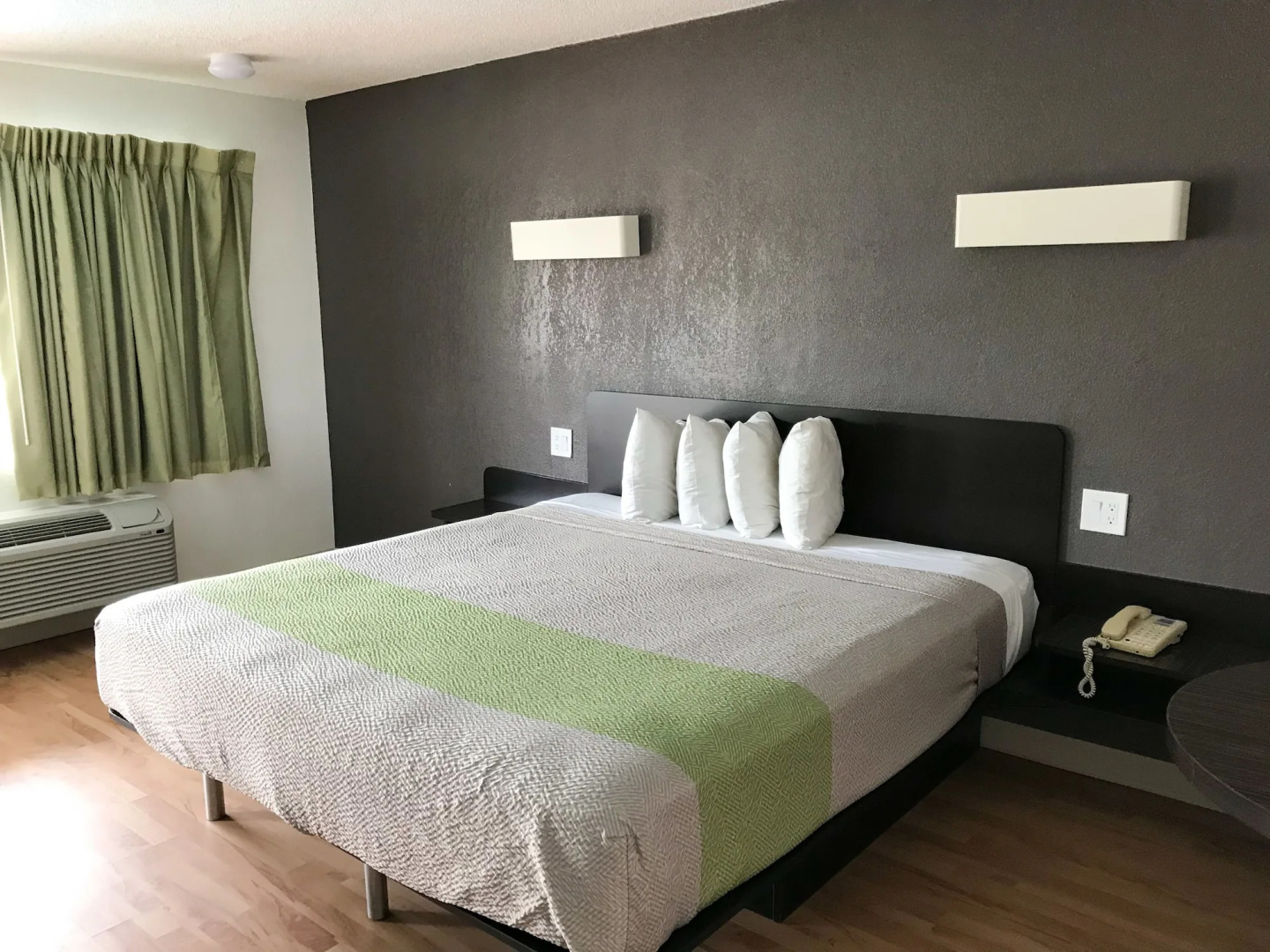 Americas Best Value Inn Merced
