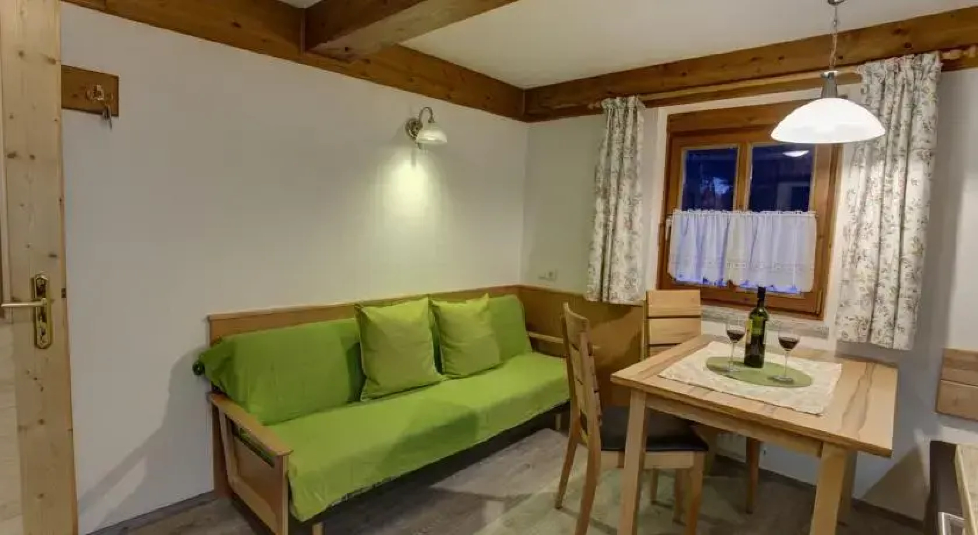 Landhaus Kuen