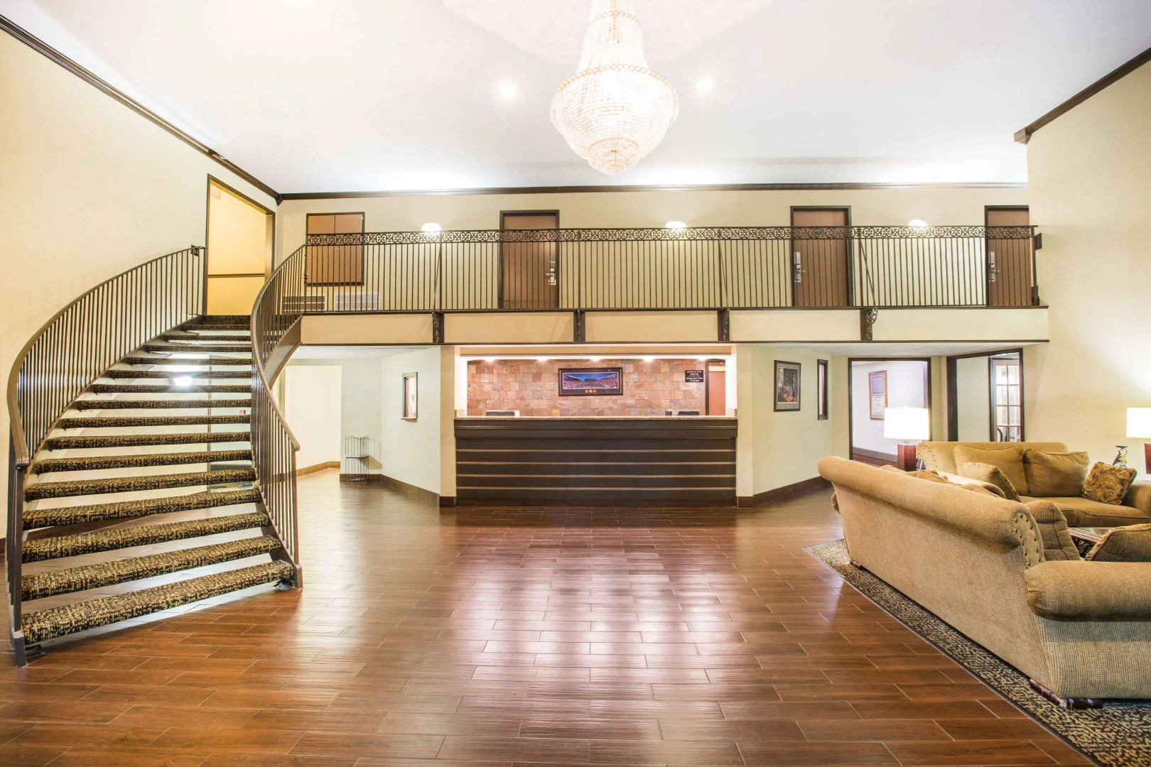 Super 8 by Wyndham Oxford (Mississippi)