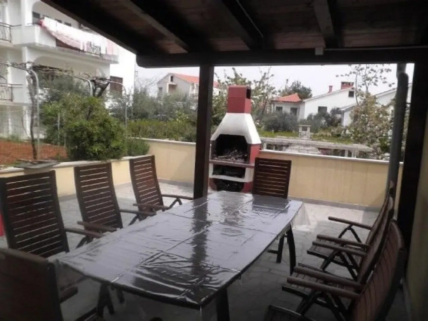 Apartments Rajko