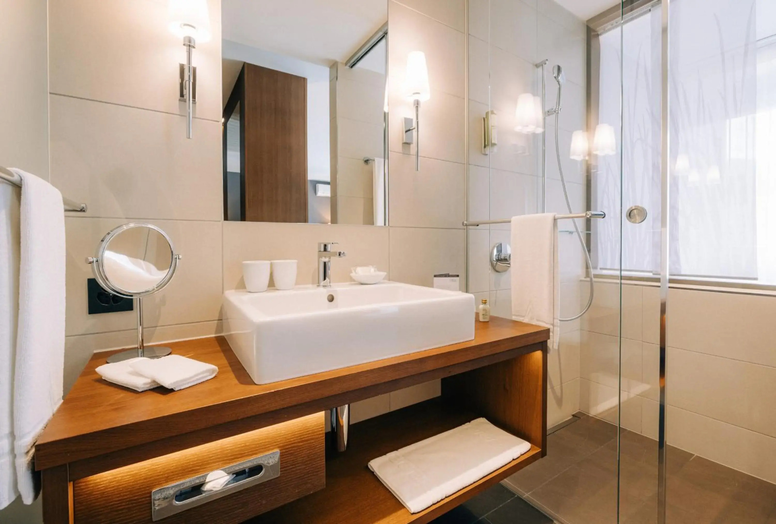 Deltapark Vitalresort