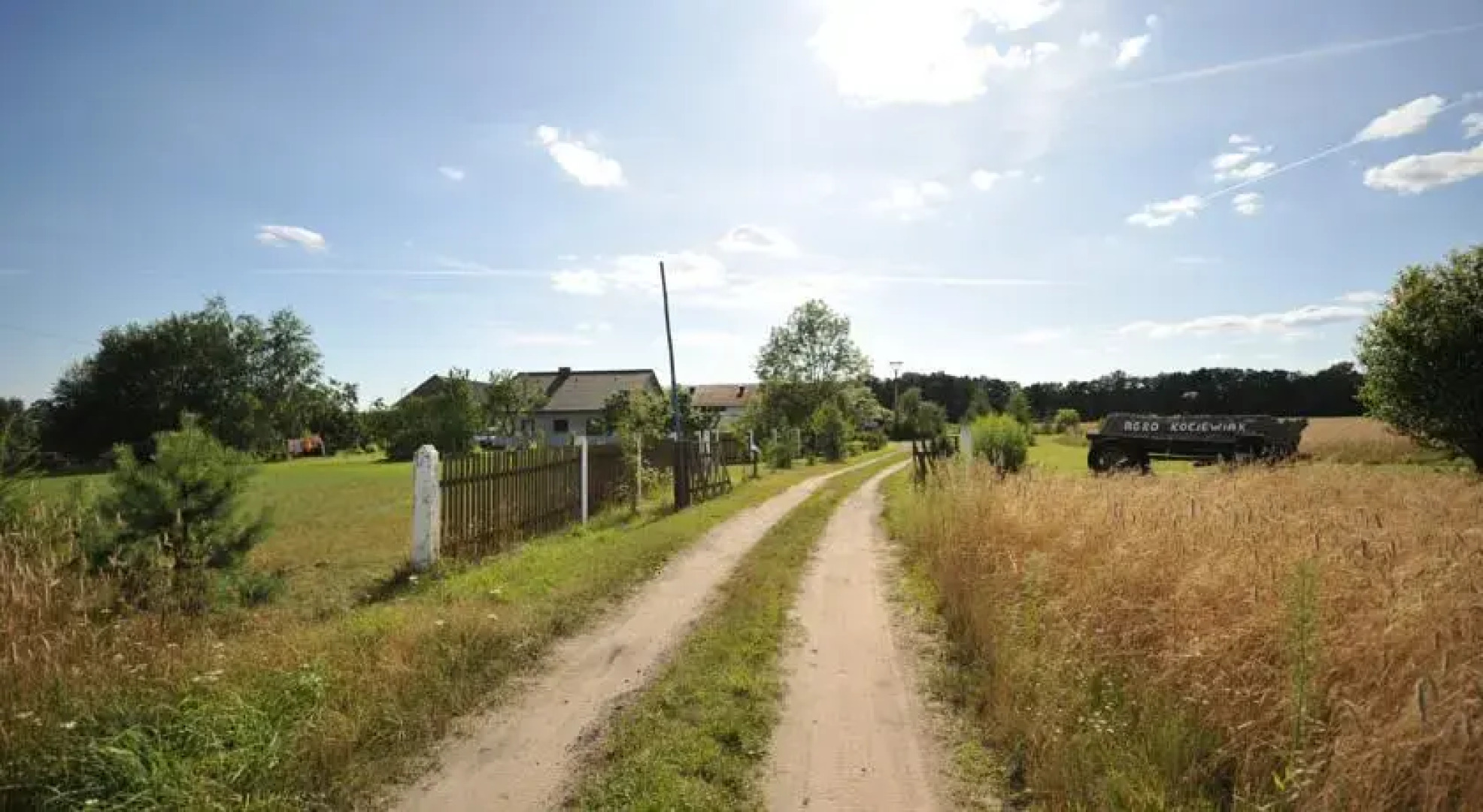 Agroturystyka Kociewiak