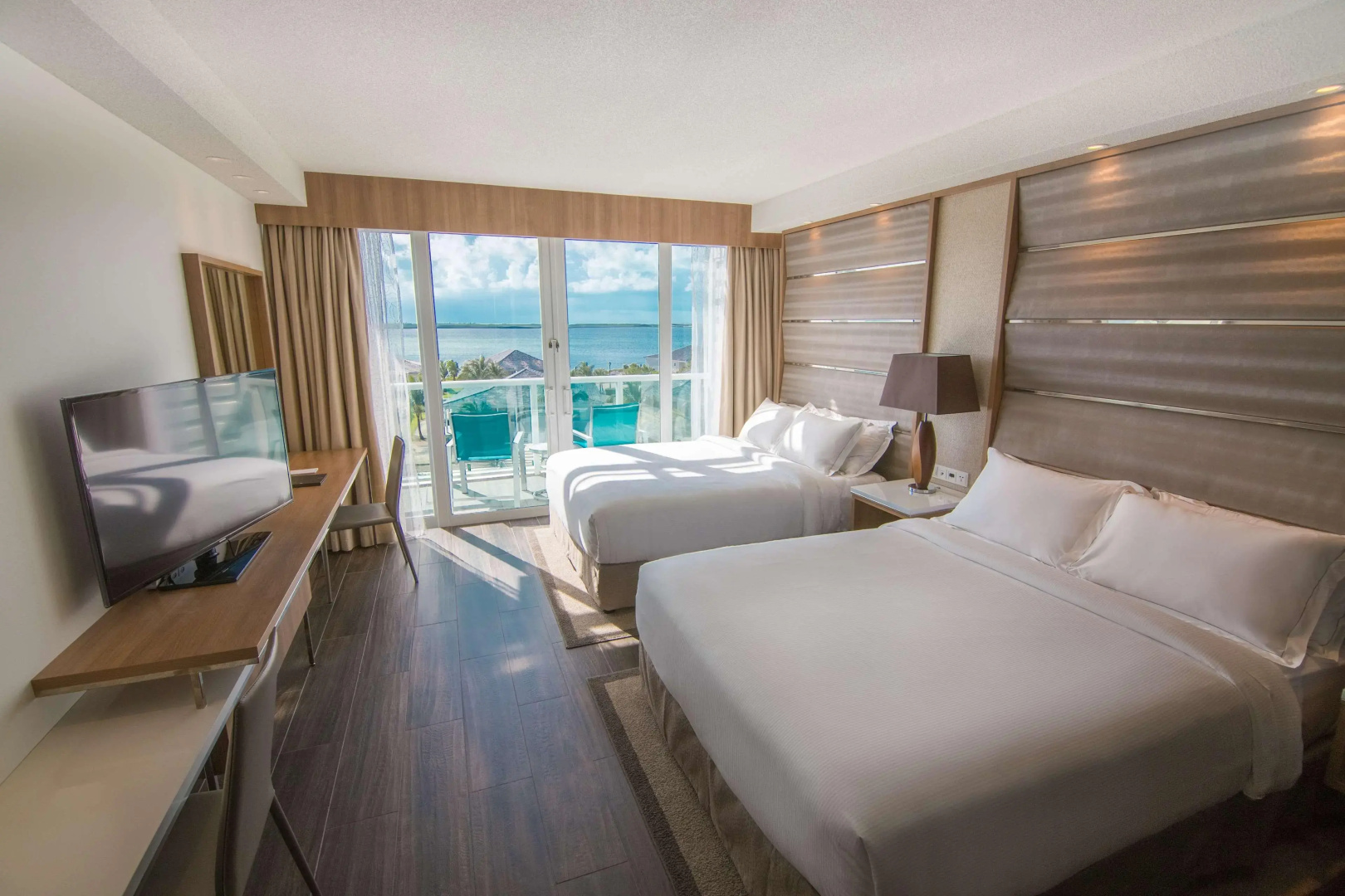 Resorts World Bimini