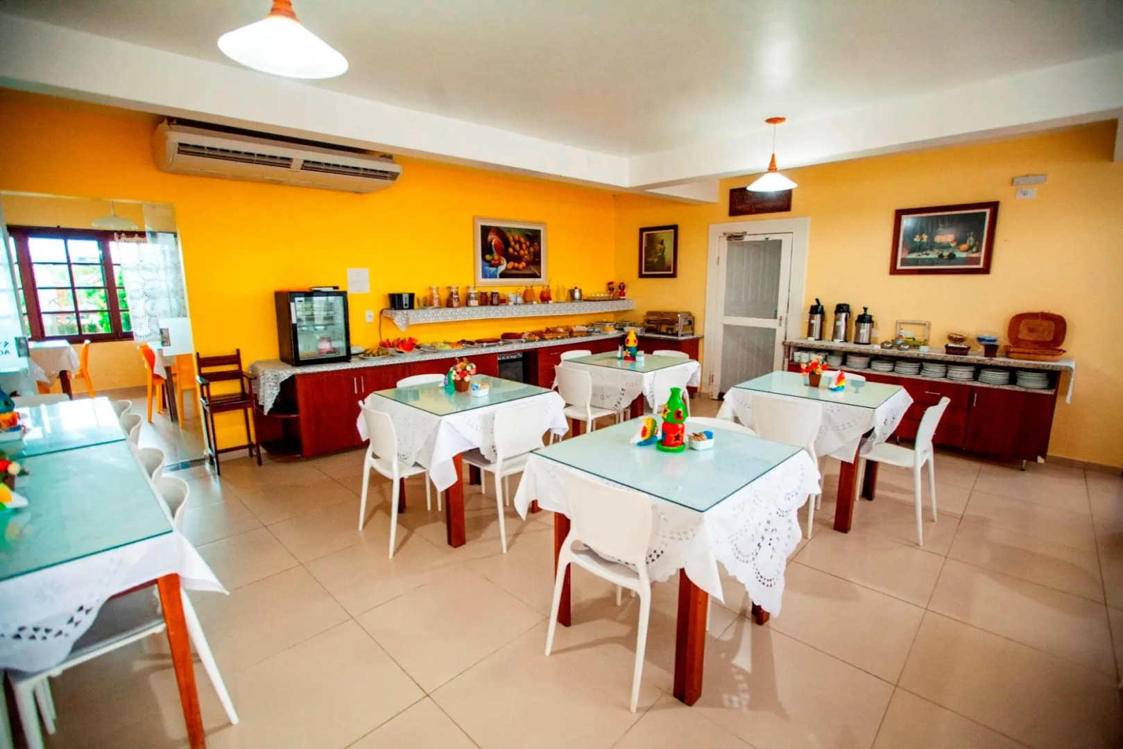 Brisamar Hotel Pousada