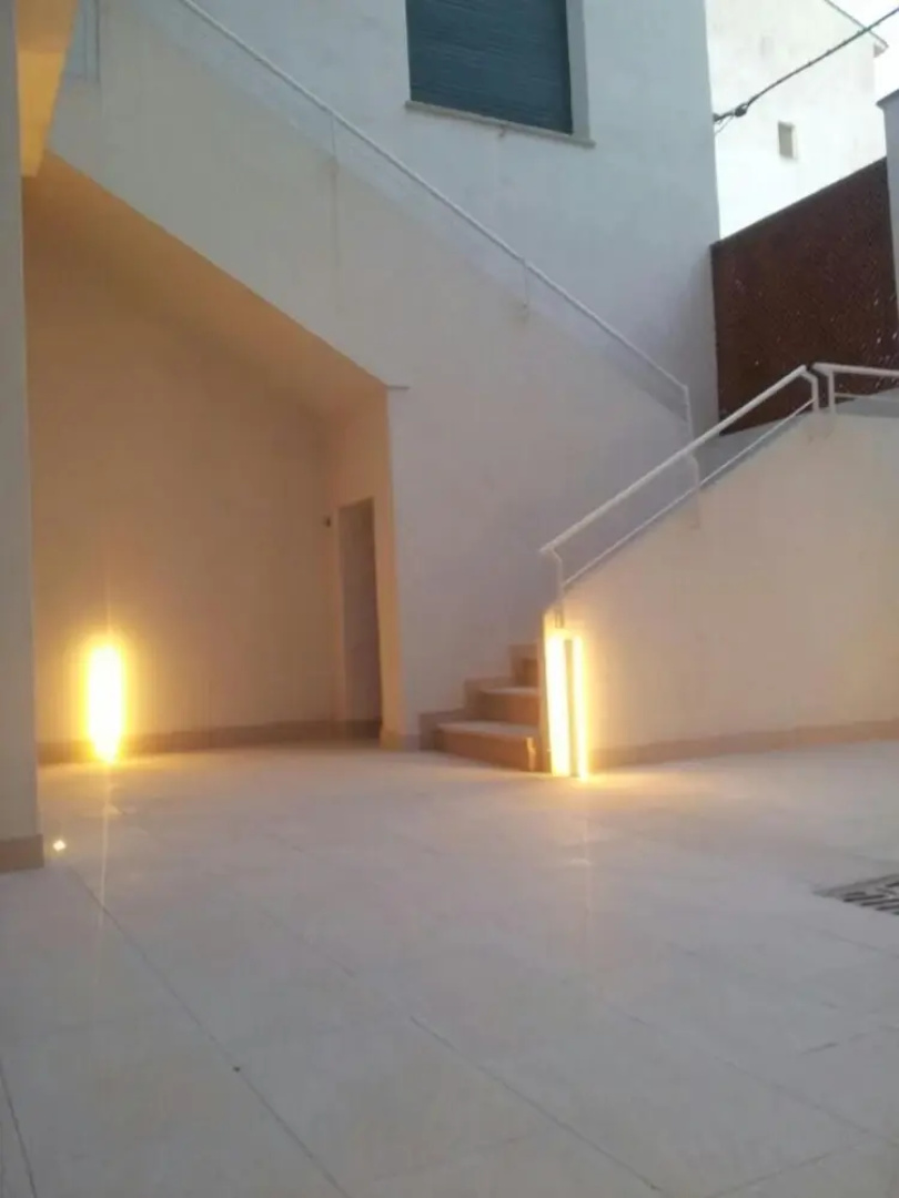 La casa di Lele