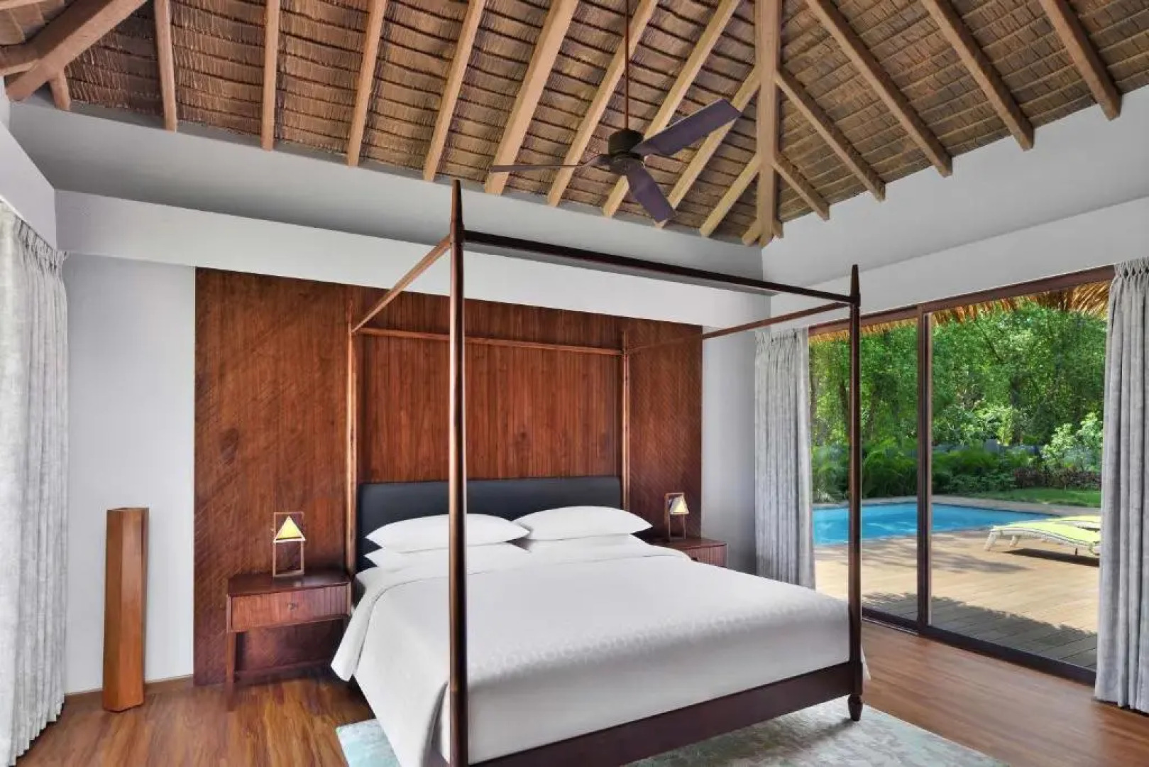 Sheraton Grand Chennai Resort & Spa