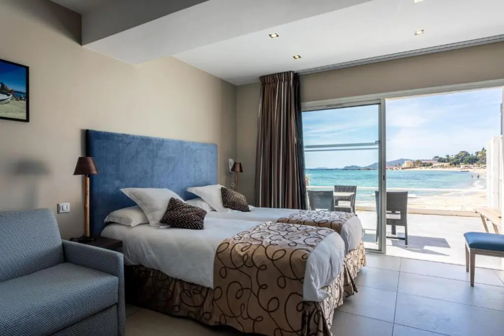 Roc Hotel