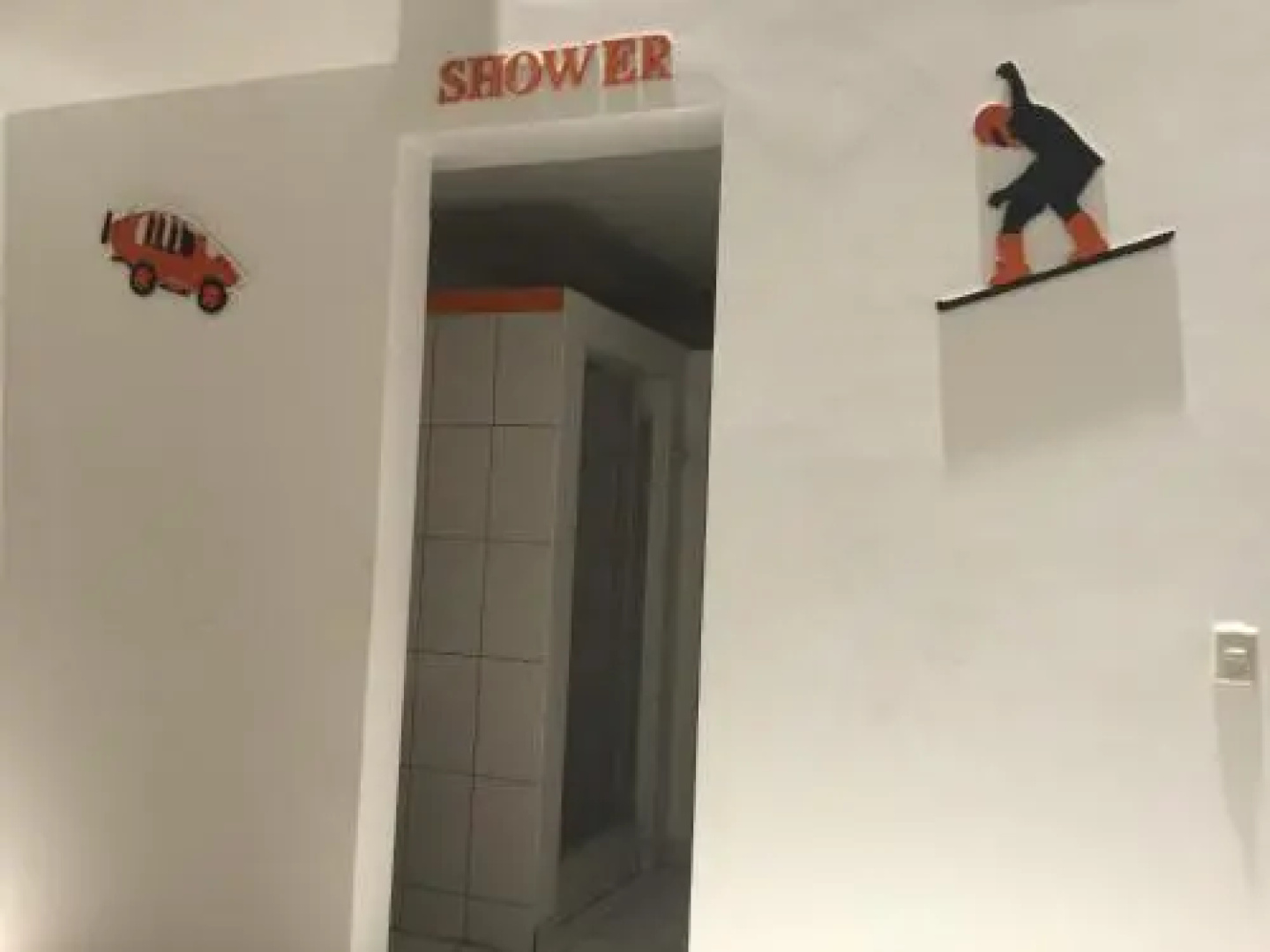 Paracas Backpackers House