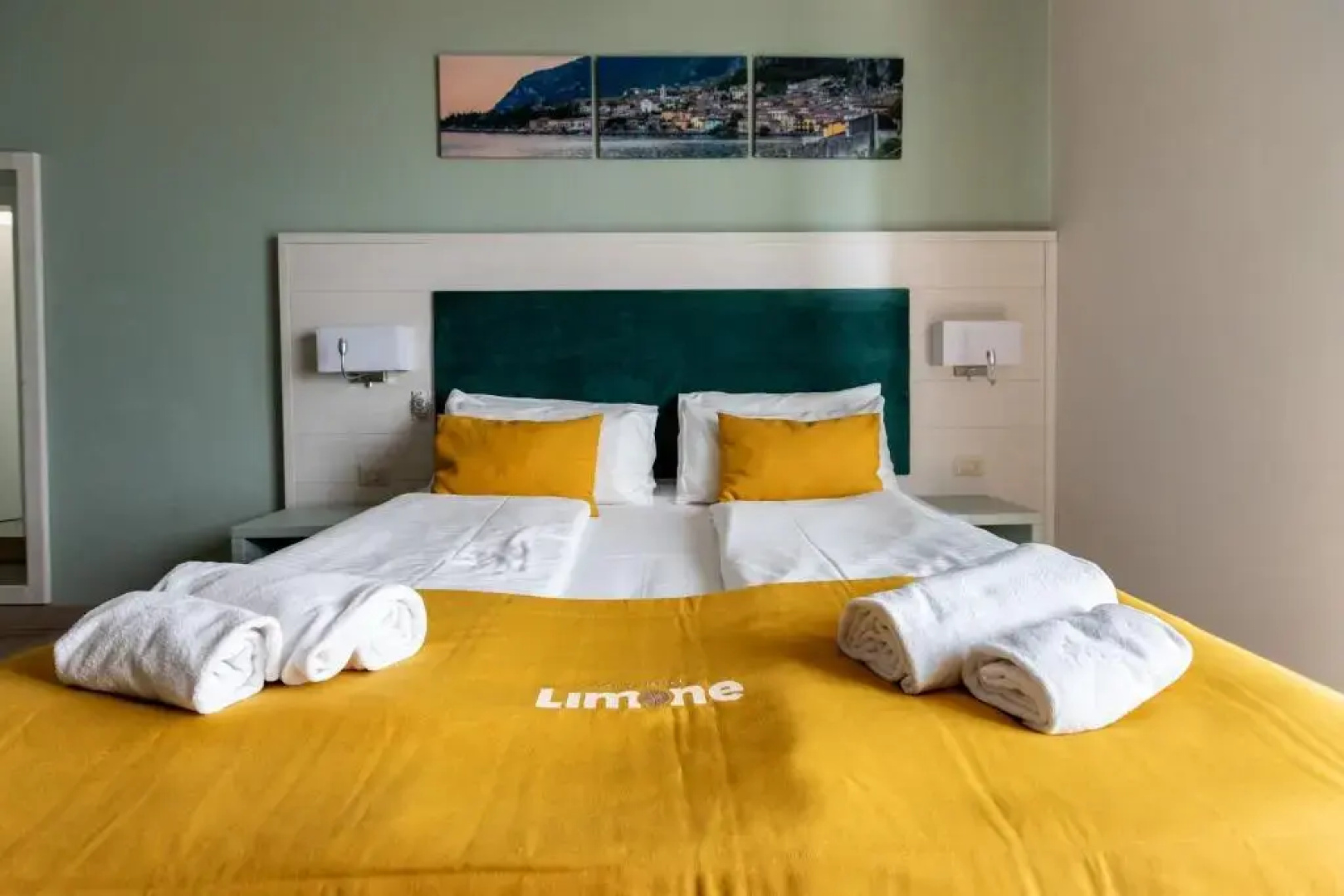 Hotel Limone