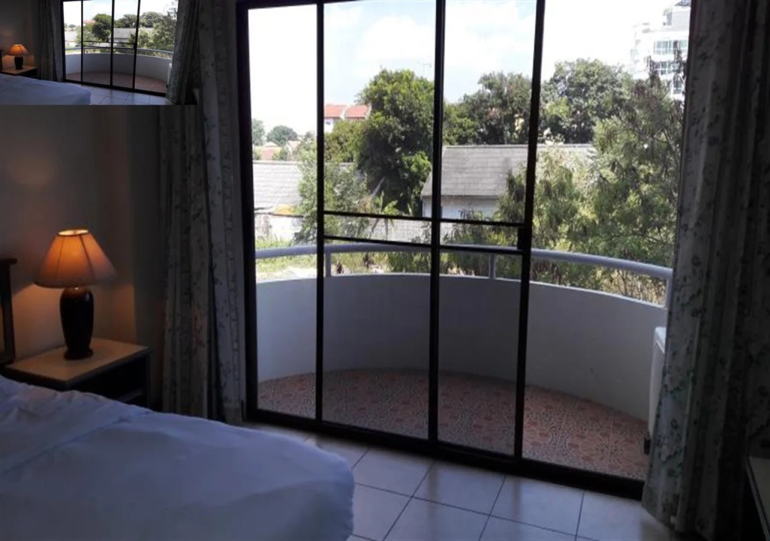 Garden Paradise Hotel & Serviced Apartment