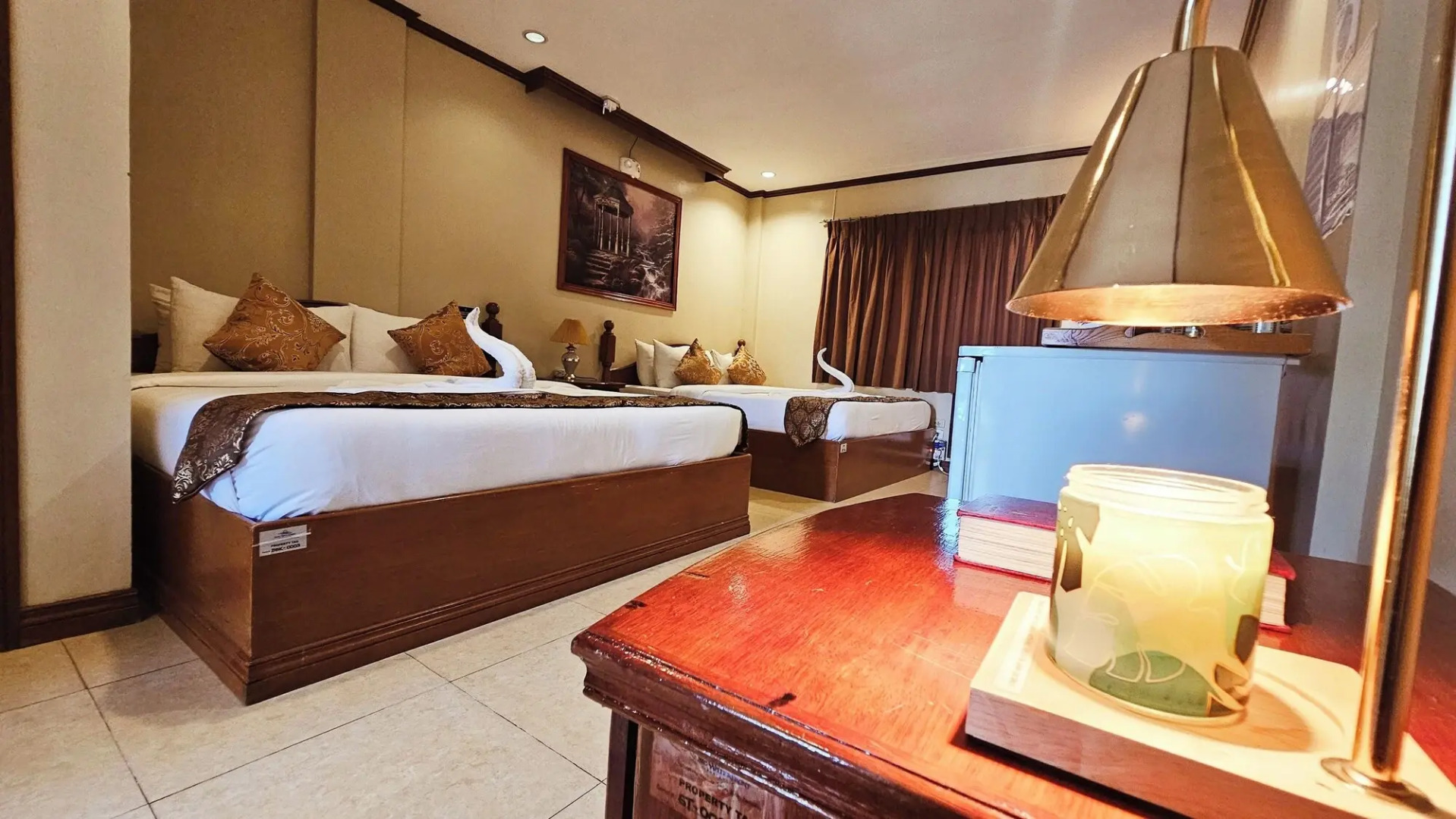 Subic Waterfront Resort And Hotel