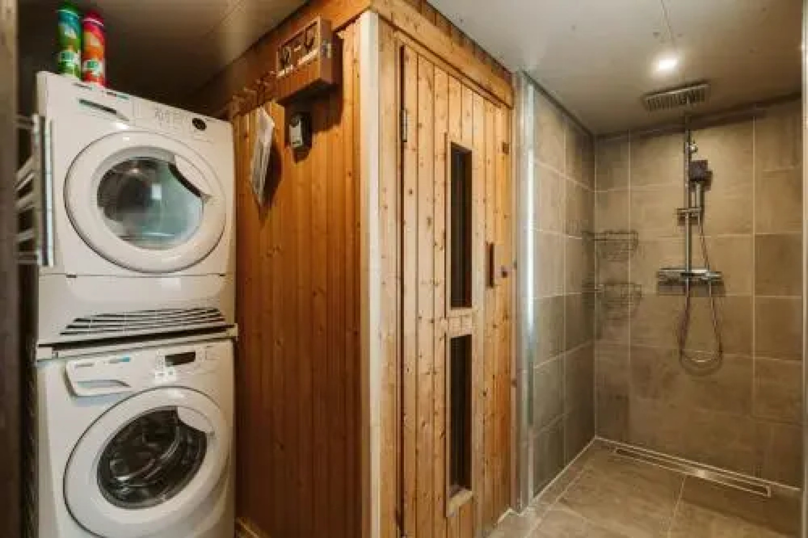 Doggersbank 38 Noordzeepark - Ouddorp -privacy, dunes and beach - not for companies