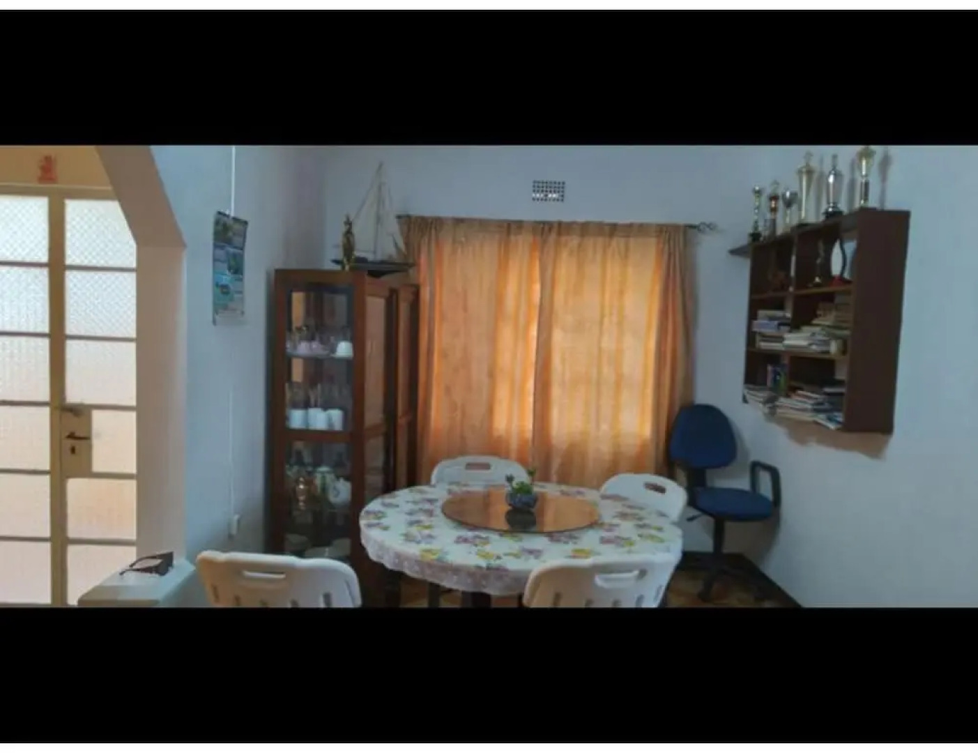 Paradise Resting Home