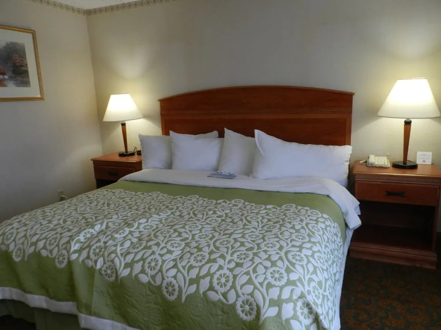 Clarion Pointe Rhinelander Downtown