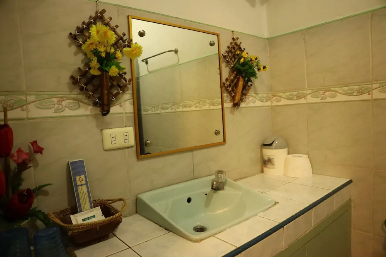 Makiling Onsen Hotel